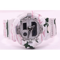時計 GA-700SKZ-7AJR G-SHOCK G-SHOCK Gショック CASIO カシオ GA-700SKZ-7AJR SANKUANZ