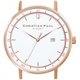 クリスチャンポール フェイスのみ 43mm 正規品 2年保証 ALP-WHI-RG-43MM