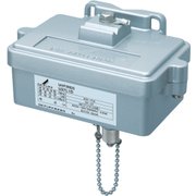 UHFブースター 37dB形 U37L1D