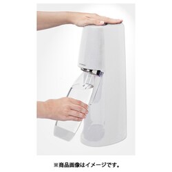 ヨドバシ.com - SodaStream ソーダストリーム SSM1066 [炭酸水メーカー 