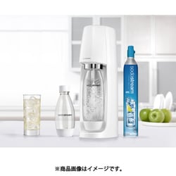 ヨドバシ.com - SodaStream ソーダストリーム SSM1066 [炭酸水メーカー ...