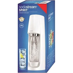 ヨドバシ.com - SodaStream ソーダストリーム SSM1066 [炭酸水メーカー