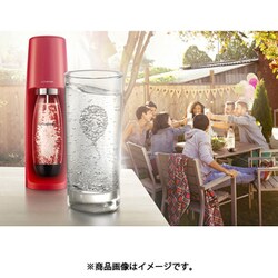 ヨドバシ.com - SodaStream ソーダストリーム SSM1067 [炭酸水メーカー ...