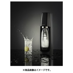 ヨドバシ.com - SodaStream ソーダストリーム SSM1068 [炭酸水メーカー 
