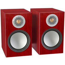 ヨドバシ.com - モニター・オーディオ MONITOR AUDIO SILVER50/RN