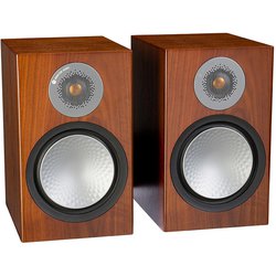 ヨドバシ.com - モニター・オーディオ MONITOR AUDIO SILVER100/WN