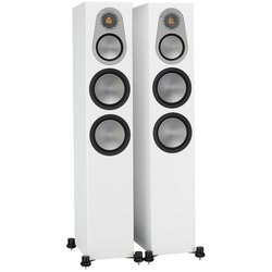 ヨドバシ.com - モニター・オーディオ MONITOR AUDIO SILVER300/SW