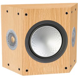 ヨドバシ.com - モニター・オーディオ MONITOR AUDIO SILVER-FXNEW/NO