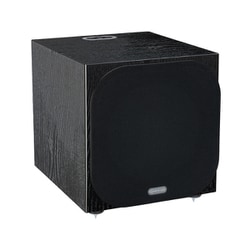 ヨドバシ.com - モニター・オーディオ MONITOR AUDIO SILVER-W12NEW/BO