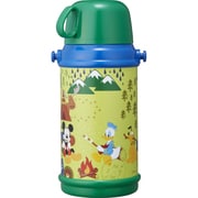 Disneyシリーズ こども水筒2WAY 600ml ミッキー WDKS600MK