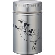 WDCN350PC [Disneyアンティーク缶風ステンレスボトル 350ml プレーン]