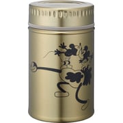 WDCN350GG [Disneyアンティーク缶風ステンレスボトル 350ml ガウチョ]
