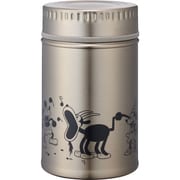 WDCN350SW [Disneyアンティーク缶風ステンレスボトル 350ml ウィリー]
