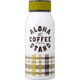 ハレイワ ラバーボトル 500ml アロハコーヒーGR HPBRB500CGP