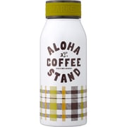 ハレイワ ラバーボトル 500ml アロハコーヒーGR HPBRB500CGP