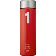 ハレイワ ステンレスカバー 500ml アロハコーヒーRD HPBDB500CRP