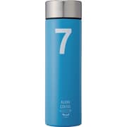 ハレイワ ステンレスカバー 500ml アロハコーヒーBL HPBDB500CBP