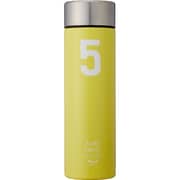 ハレイワ ステンレスカバー 500ml アロハコーヒーCY HPBDB500CYP