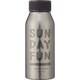 ハレイワ ラバーボトル 500ml サンデーファンWH HPBRB500FWP