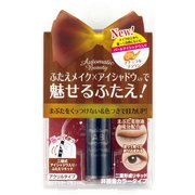 二重形成カラーリキッド アクリルタイプ ふたえカラー プチフィルム ナチュラルブラウン