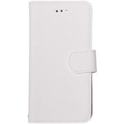 OWL-CVIP805-WH [iPhone X 手帳型ケース kuboq ホワイト]