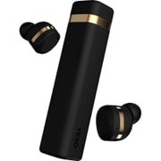 ワイヤレスイヤフォン オニキスブラック YEVO1 ONYX BLACK