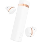 ワイヤレスイヤフォン アイボリーホワイト YEVO1 IVORY WHITE