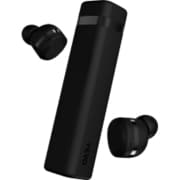 ワイヤレスイヤフォン ジェットブラック YEVO1 JET BLACK