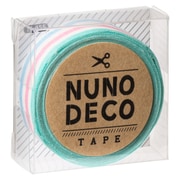 NUNO DECO TAPE 布デコテープ かみふうせん GFTK11-855