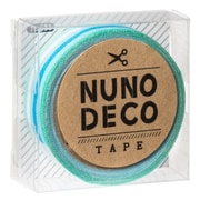 NUNO DECO TAPE 布デコテープ なつやすみ GFTK11-856