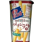ポテロング クレイジーソルト味 43g