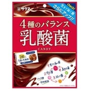 4種のバランス乳酸菌 65g