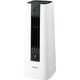 セラミックファンヒーター プラズマクラスター7000 ホワイト系 HX-GS1-W