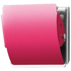 マグネットクリップホールド Mサイズ ピンク 箱入 CP-040MCR