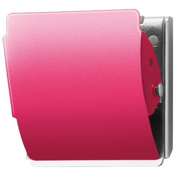 ヨドバシ.com - プラス PLUS CP-040MCR [マグネットクリップホールド Mサイズ ピンク 箱入] 通販【全品無料配達】