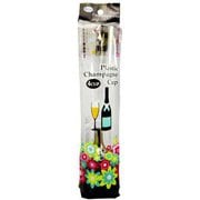 シャンパンカップ 160ml 4個入 PA-10