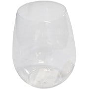 OVOS(オボス) PETグラス 550ml 1個 OVOS-03