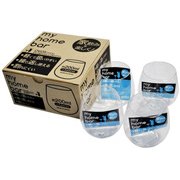 オボス PETグラス 200ml 4個入 OVOS-014