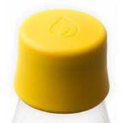 RETAP LID ウォータボトル専用キャップ イエロー