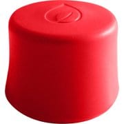 RETAP LID ウォータボトル専用キャップ レッド