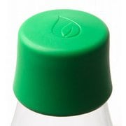 RETAP LID ウォータボトル専用キャップ グリーン
