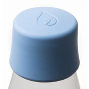 RETAP LID ウォータボトル専用キャップ ベイビーブルー