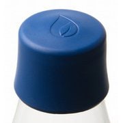 RETAP LID ウォータボトル専用キャップ ブルー