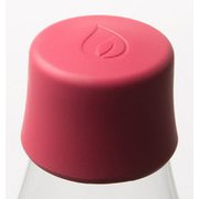 RETAP LID ウォータボトル専用キャップ ラズベリー