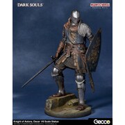 DARK SOULS (ダークソウル) アストラの上級騎士 オスカー [1/6スケール 全高約32cm 塗装済み完成品フィギュア]に関する画像 0枚  - ヨドバシ.com