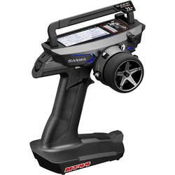 値下げ！ SANWA MT-44 RX-472受信機、マッチモアリポ付き ヨドバシ.com - 三和電子機器 SANWA 101A32107A [MT-44 RX-472