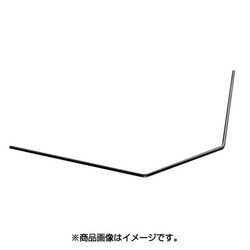 AT-TR-013 [ロールバー TRF419X リヤ 1.3mm]