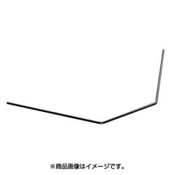 AT-XR-014 [ロールバー XRAY T4 2017 リヤ 1.4mm]