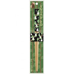 トトロ 竹箸21cm ANT4