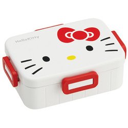 値下げ☆ハローキティ キティ アルミランチボック×2 すべり止めはし×2 計4点 値下げ☆ハローキティ キティ アルミランチボック×2 すべり止め